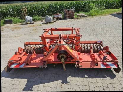 Kreiselegge Kuhn HRB 302