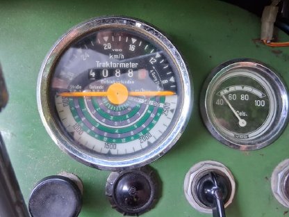 Bild 3:Fendt Farmer 2 E