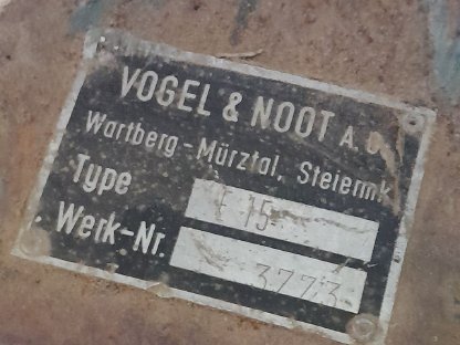 Bild 2:Acker- und Wiesenegge