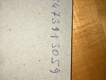 Bild 5:Epple Blasius 933 Häcksler