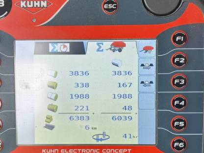 Bild 9:Kuhn i-BIO Plus