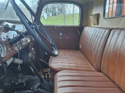 Bild 9:Steyr LKW 380