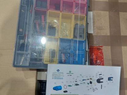 Bild 5:Verkaufe Ludwig Funkchocker