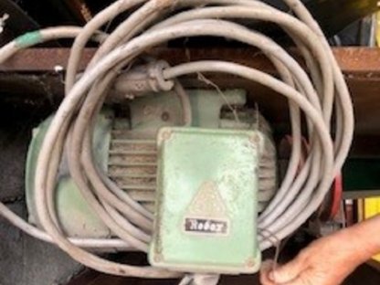 Elin Elektromotor