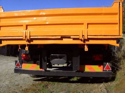 Bild 4:Dreiseitenkipper Meiler