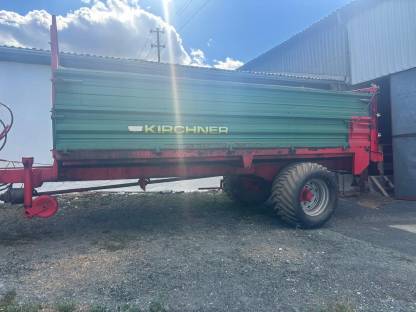 Bild 2:Kirchner 3080