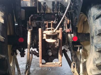 Bild 4:Lamborghini Formula 105 (Same Hürlimann)