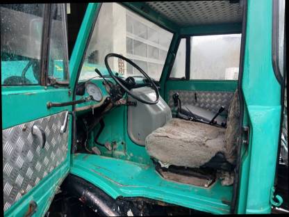 Bild 9:Unimog 421