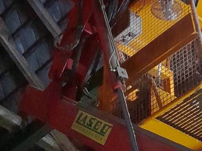 Bild 2:Lasco Heukran