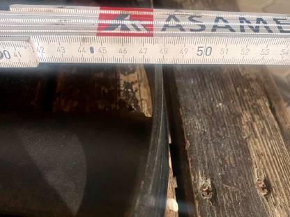 Bild 7:Massey Ferguson Viskolüfter MF 5445