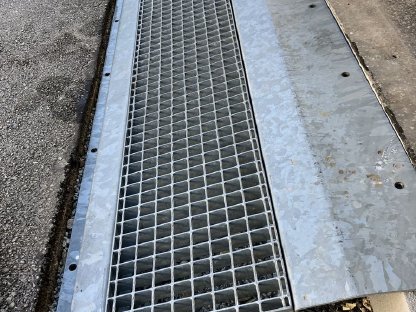 Bild 5:Garage-Auffahrtsrampe,Neuwertig