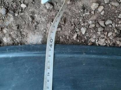 Bild 6:Kotflügel 480/65r24 Spritzschutz AS Traktor Räder Reifen