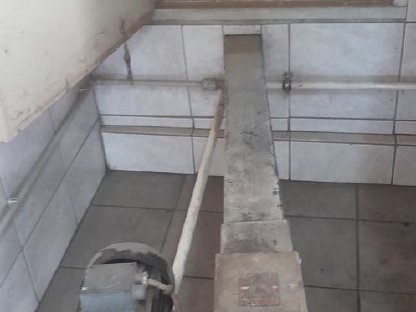 Bild 5:Hargassner Hackgutheizung WTH 55 kW