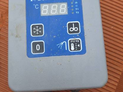 Bild 4:Müller Milchtank 3.000 l