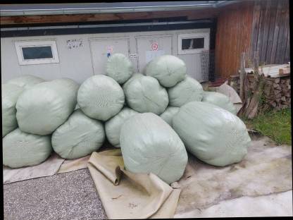 Siloballen