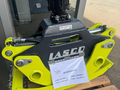 LASCO Holzzange LA1800HZ