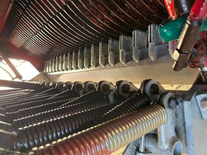 Bild 5:Mengele Rotant 740/2