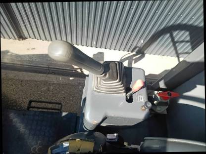 Bild 7:Hoflader F Tech FT-910