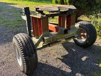 Bild 4:Anhänger Dolly