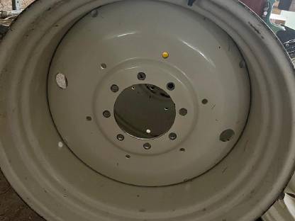 Felgen 18x34