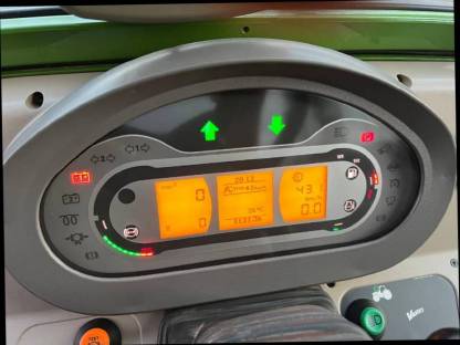 Bild 6:Fendt Vario 207 S3