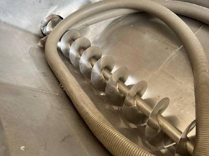 Bild 2:Lesewagen NIRO Weisgerber