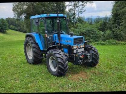 Landini Blizzard 65