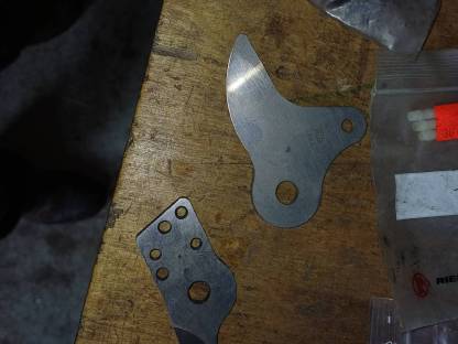 Bild 3:Verkaufe Felco 70 Konvolut