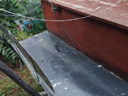 Bild 3:Pferdekutsche