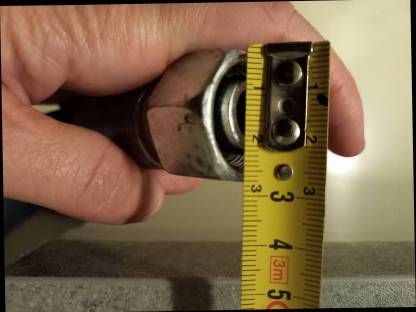 Bild 5:2er Set Hydraulikschlauch