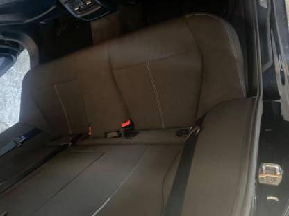 Bild 3:BMW 318, Bj. 2014