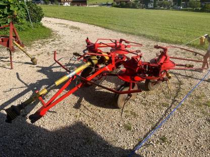 Bild 3:Kreiselheuer Niemeier HR 360