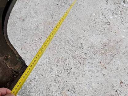 Bild 4:Kabine Steyr 26er oder 15er