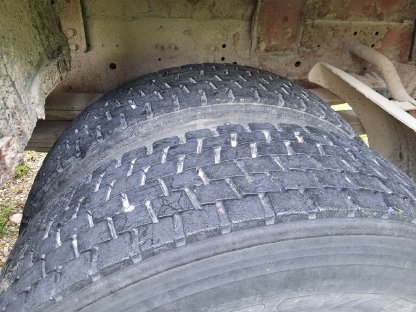 Bild 6:Iveco Euro Trucker 4x4