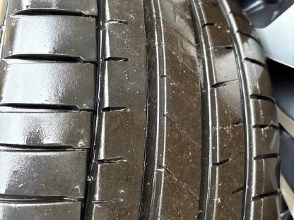 Bild 7:Kompletträder BMW 530xd E61