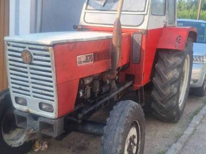 Steyr 70 Plus Teile