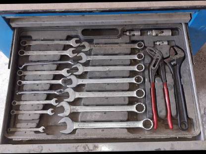 Bild 3:Werkstattwagen