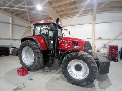 Bild 3:Case CVX 1155