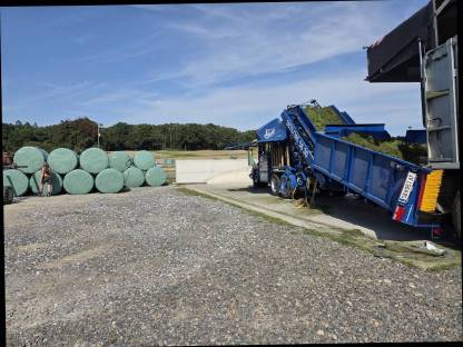 Bild 8:Scharner GmbH Agrar-Lohnunternehmen