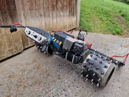 Bild 2:Brielmaier 13 PS