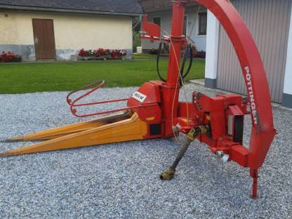 Bild 3:Pöttinger Mex OK