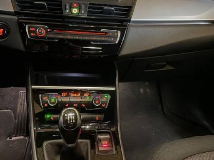 Bild 6:BMW 2er-Reihe 216d Active Tourer mit vielen Extras