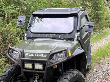 Bild 2:Polaris 800