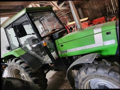 Deutz DX 3.70