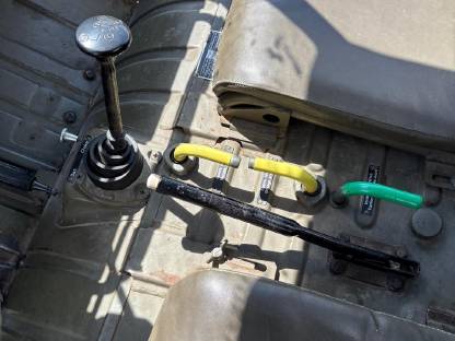 Bild 8:Puch Haflinger