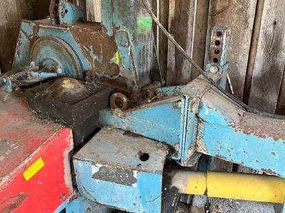 Bild 3:Mengele MB 300