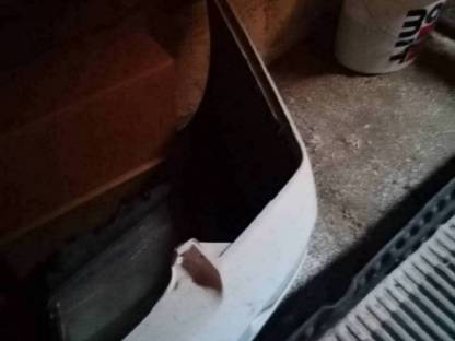 Bild 3:Stoßstange für VW