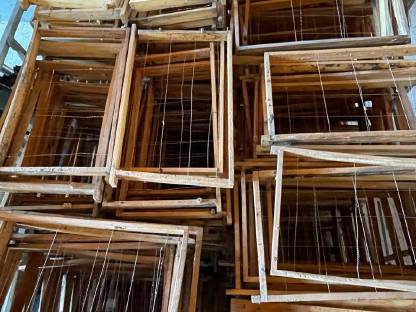 Bild 2:Verkaufe Bienenrähmchen