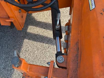 Bild 2:Vario Schneepflug Kat1 160 cm