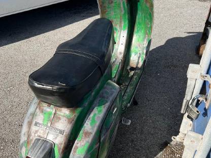 Bild 7:Vespa 50S